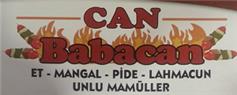 Can Babacan Et Mangal - Antalya